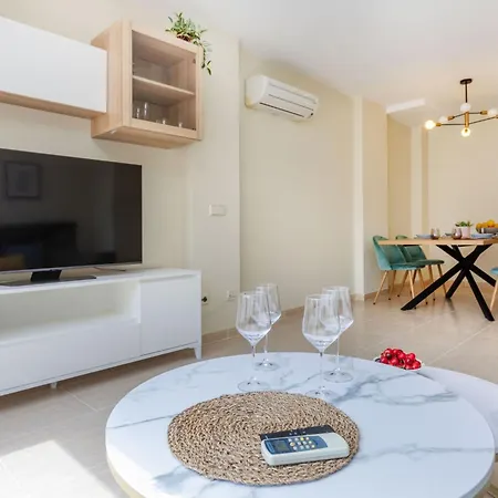 Detinsa-4 By Interhome San Jorge (Castellon)