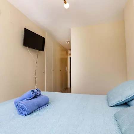 Detinsa-4 By Interhome San Jorge (Castellon)