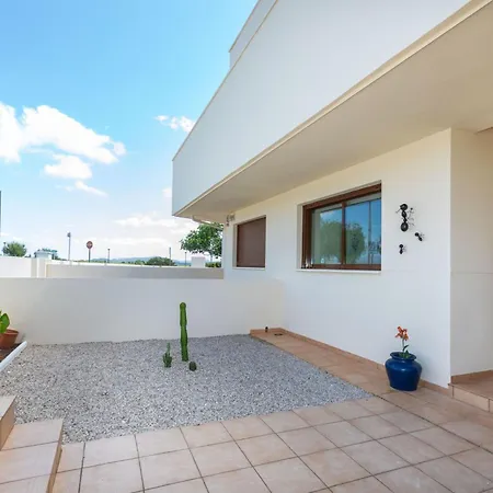 Detinsa-4 By Interhome * San Jorge (Castellon)