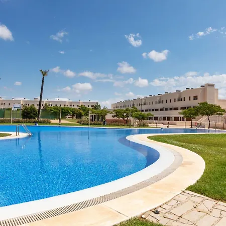 Detinsa-4 By Interhome San Jorge (Castellon)